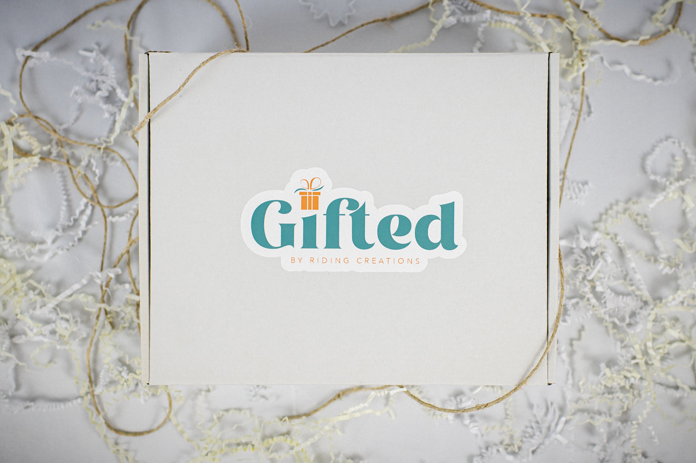 Gifted Logo Original