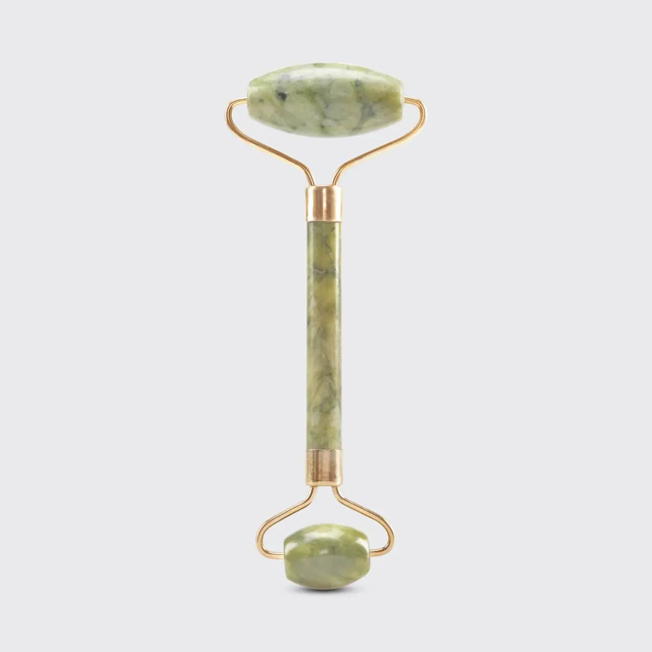 Jade Crystal Facial Roller