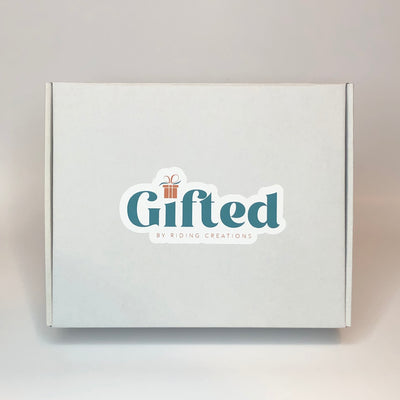 Gifted Logo Original